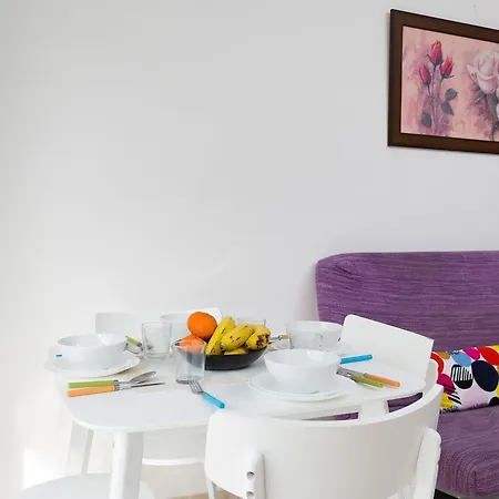 Live Puertito Karateca A Apartment *