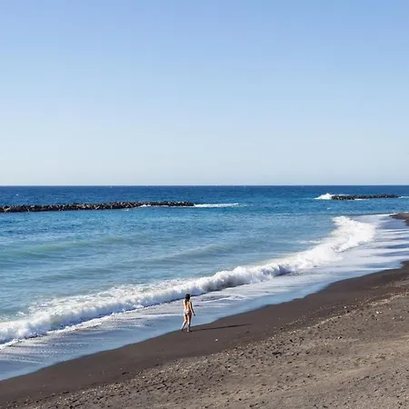 Live Puertito Karateca A Guimar